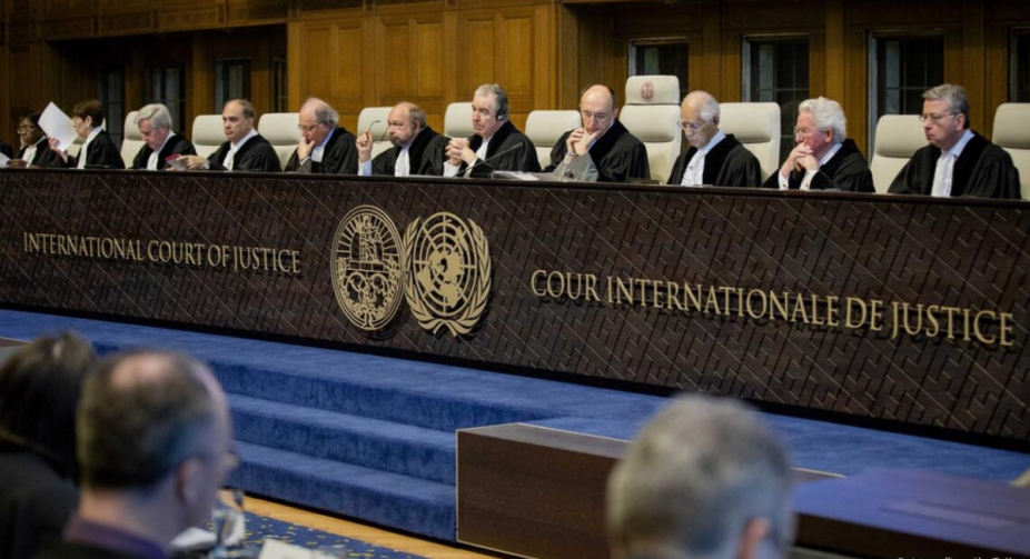 Ізраїль отримав вимогу від Суду ООН: припинити наступ на південний сектор Гази