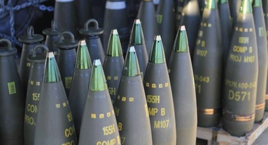Українські військові економлять снаряди: Росія випереджає у виробництві