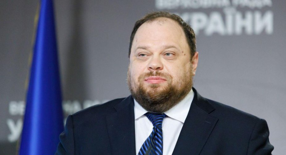 Стефанчук відповів Путіну: Зеленський, згідно з Конституцією, залишається президентом України до завершення воєнного стану