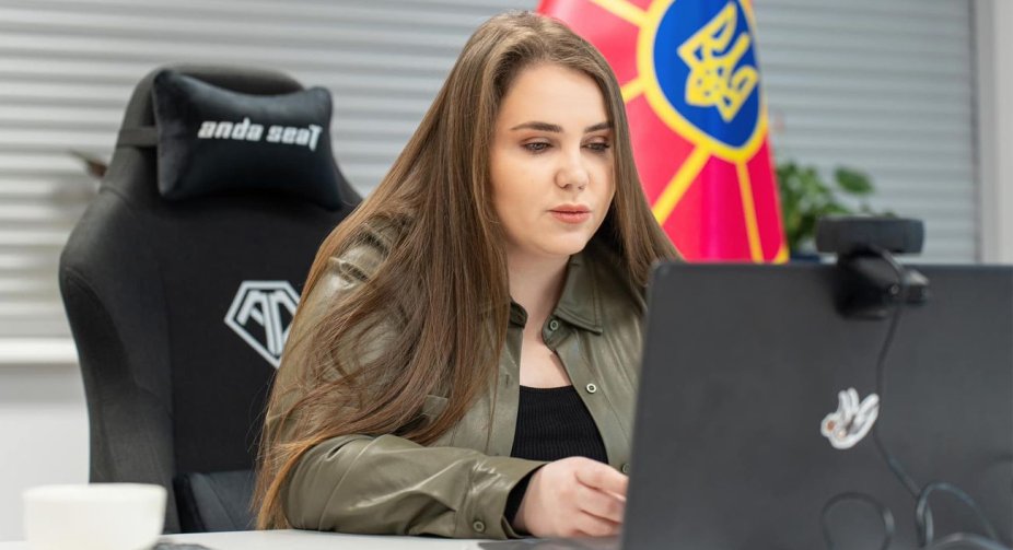 Заступниця міністра оборони Чорногоренко розповіла про розшук громадян за порушення військового обліку: подробиці