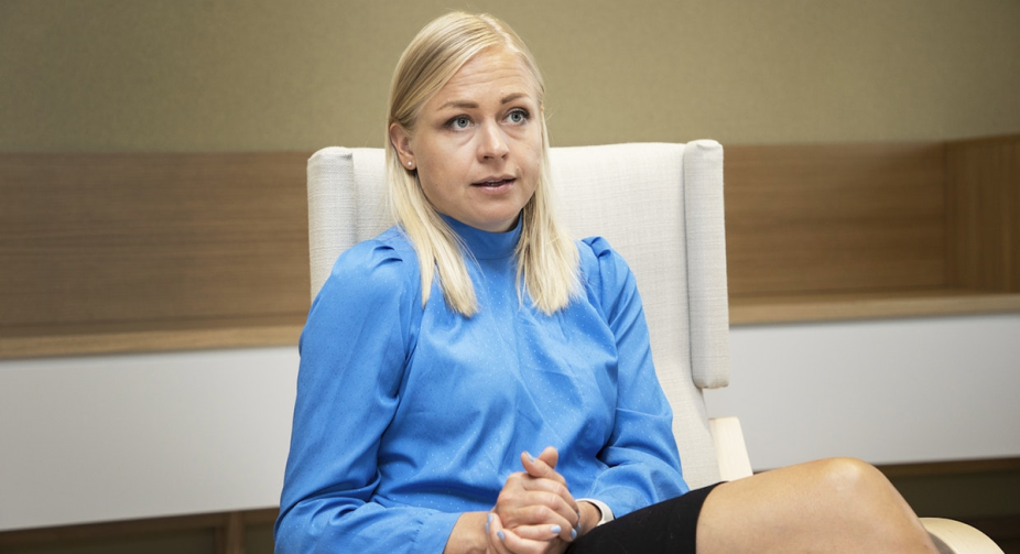 Україна отримала дозвіл на використання фінської зброї проти РФ: заява МЗС Фінляндії
