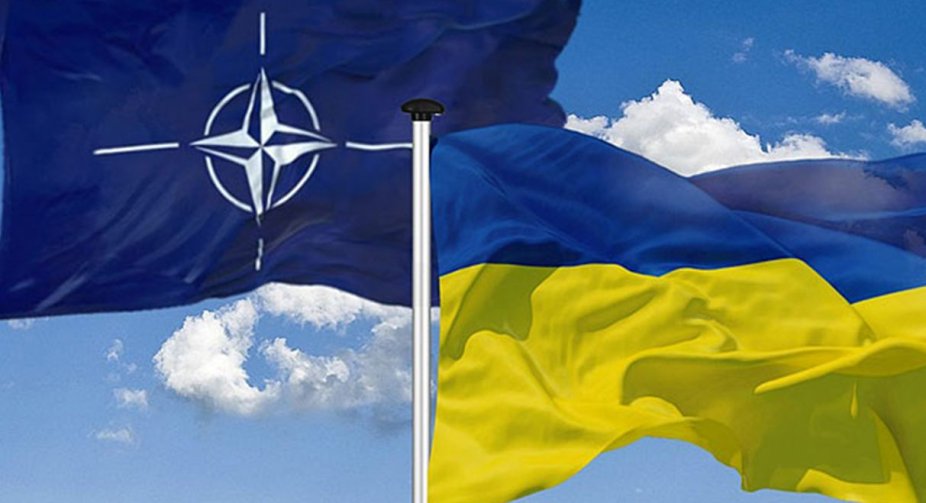 Україна та НАТО: обговорення шляхів до членства на саміті у Вашингтоні