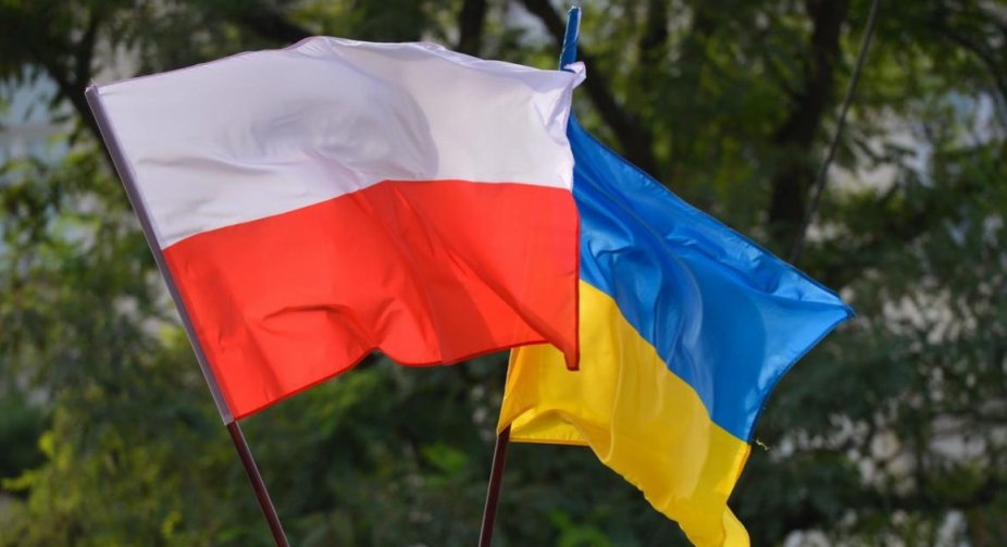 Польща підтримує Україну: дозволено використовувати польську зброю відповідно до потреб