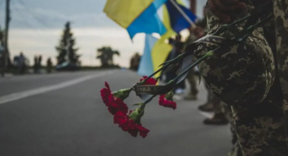 Репатріація тіл: в Україну повернули 212 загиблих військових