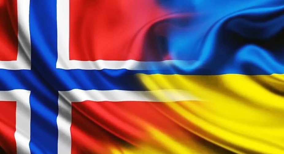 Зміцнення оборонної співпраці: Україна та Норвегія підписали угоду про безпеку