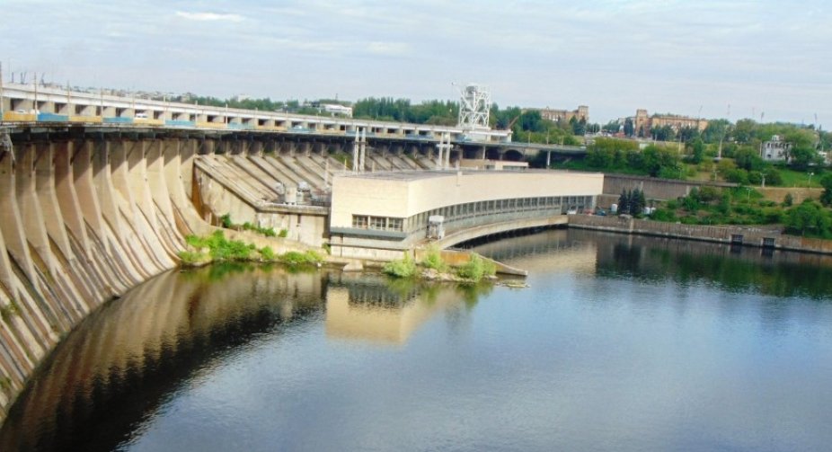 Російська атака на ГЕС в Україні: оцінка збитків та подальші кроки (ОНОВЛЕНО)