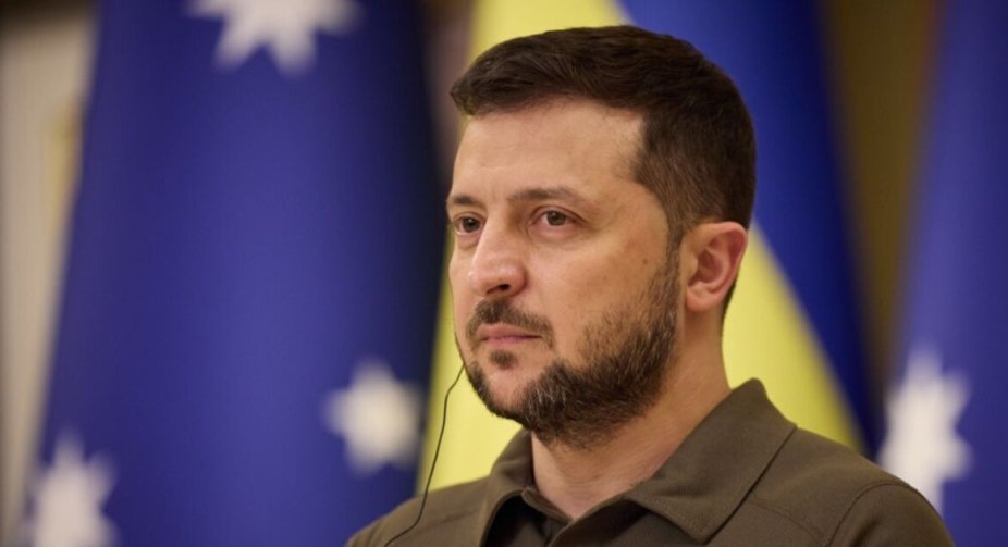 Зеленський у Сінгапурі: розкрито основні моменти візиту