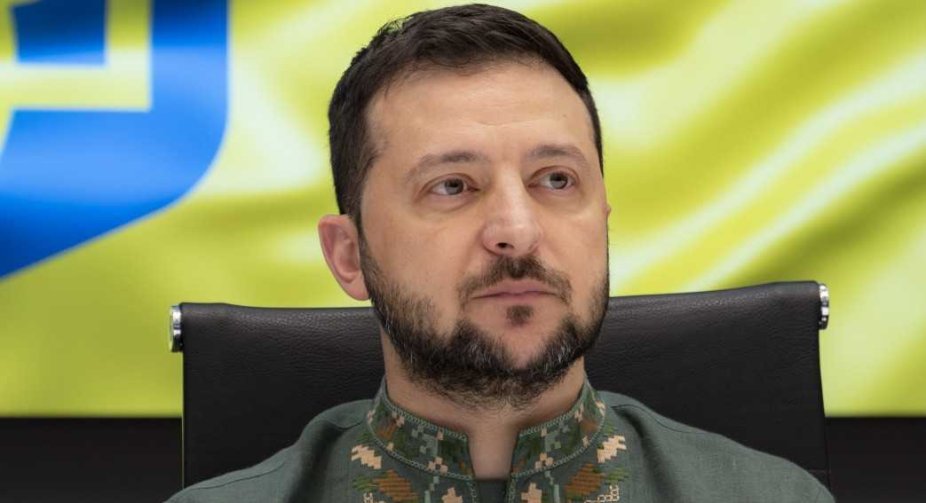 Участь Зеленського у саміті G7: нові перспективи співпраці