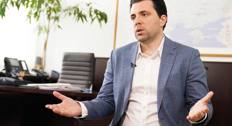 Глава «Укренерго» спрогнозував погіршення ситуації в енергосистемі України цього тижня