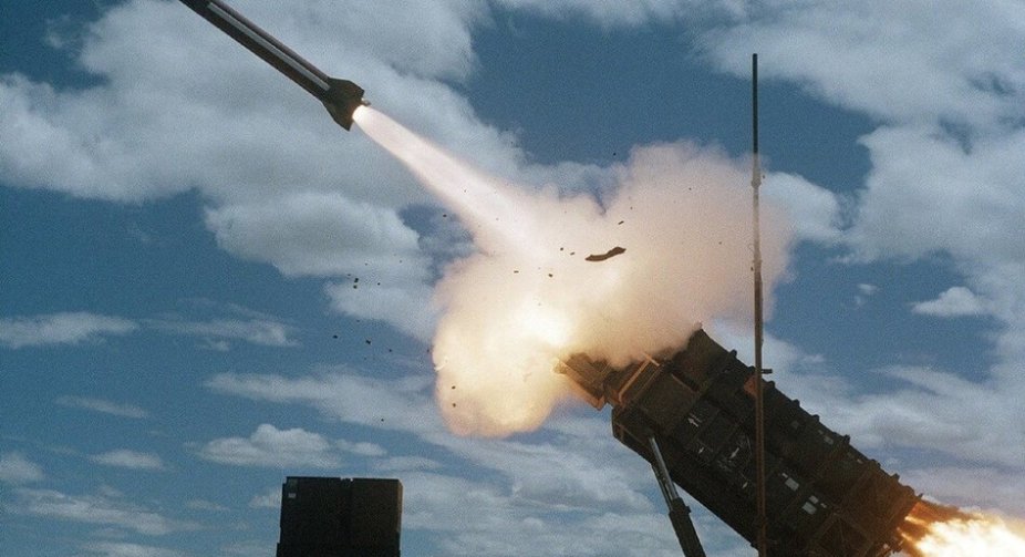 У Німеччині допустили ймовірність використання Patriot для збиття літаків РФ у російському повітряному просторі