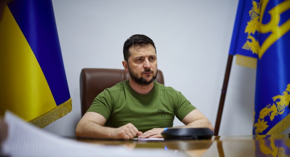 Ставка Зеленського: пріоритети у розміщенні систем ППО