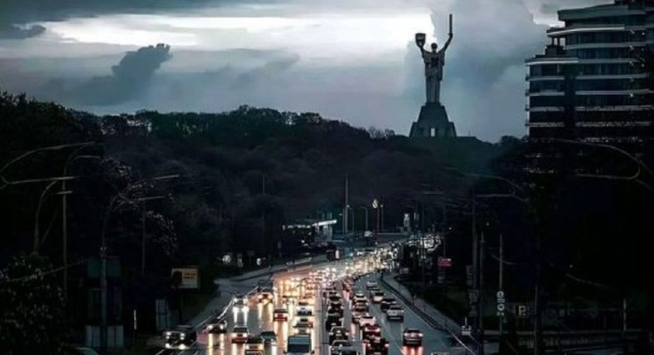 As early as July, Ukrainians will be without electricity for 10 hours a day - expert