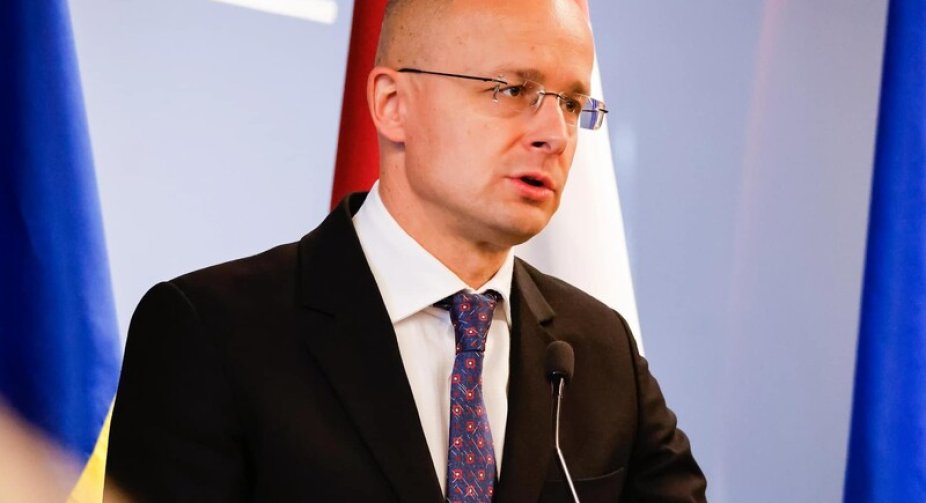 Hungary supports the peace initiative: the country participates in the summit in Switzerland