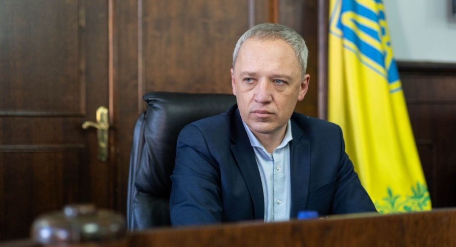 In Chernivtsi, the mayor announced a “hunt for people” and the impending collapse of the city: details