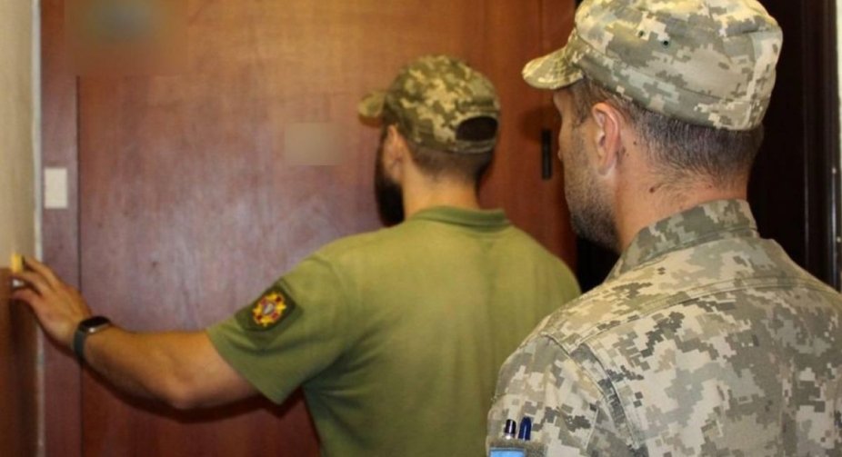 Якщо громадяни порушують вимоги щодо мобілізації, то ТЦК можуть застосовувати до них силу, - нардеп