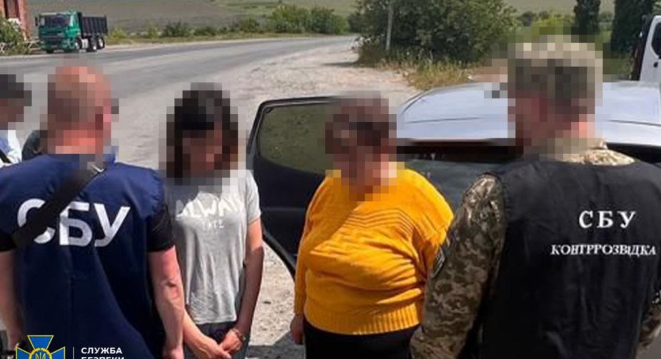СБУ затримала депутатку Хмельницької області та її дітей за шпигунство на користь РФ