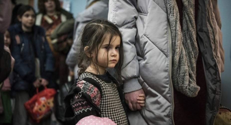 Three children were returned to Ukraine from the occupied territory: the initiative was supported by a charitable organization