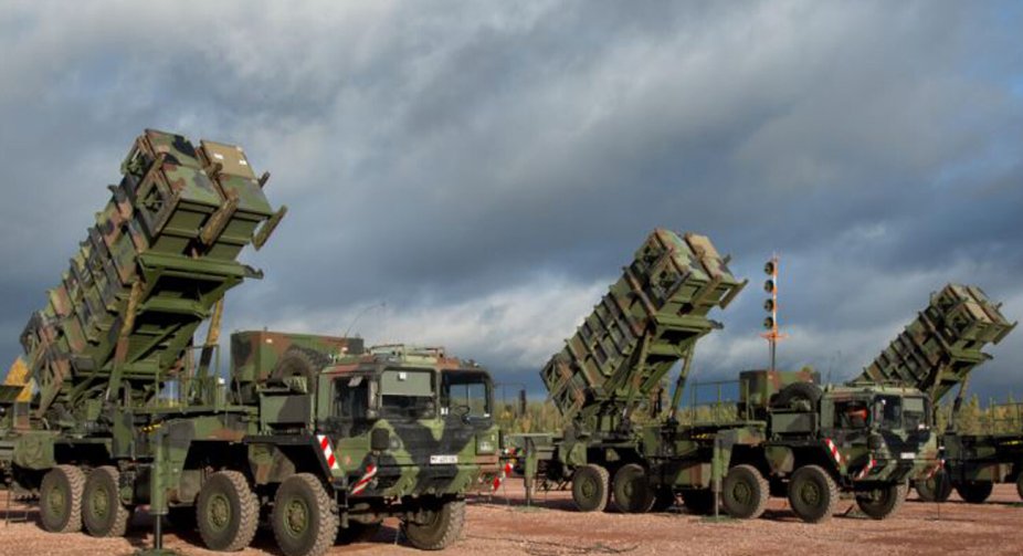 Україні обіцяють передати ще одну батарею Patriot: що говорить Німеччина