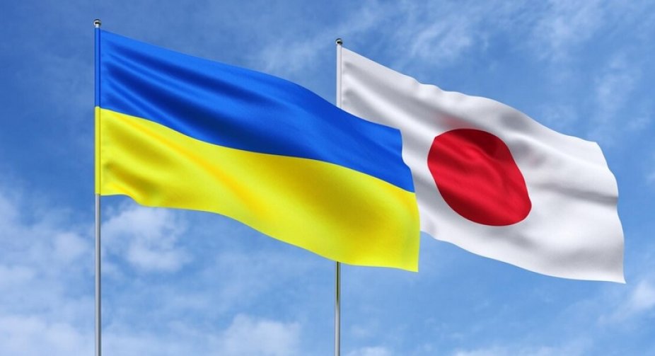Японія планує розширити підтримку відновленню України: нові зусилля на саміті G7