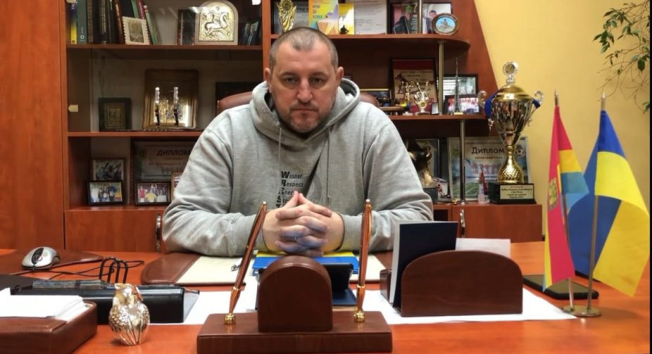 Замах на колишнього мера Куп’янська: Мацегора отримав серйозні поранення