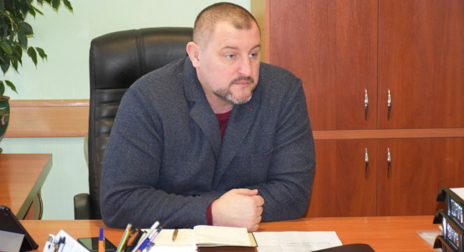 Інцидент в російській лікарні: помер колишній мер-колаборант Куп'янська