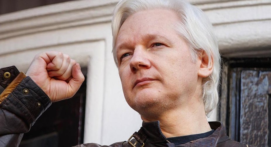 Творець Wikileaks Джуліан Ассанж вийшов на свободу, уклавши угоду з американським слідством