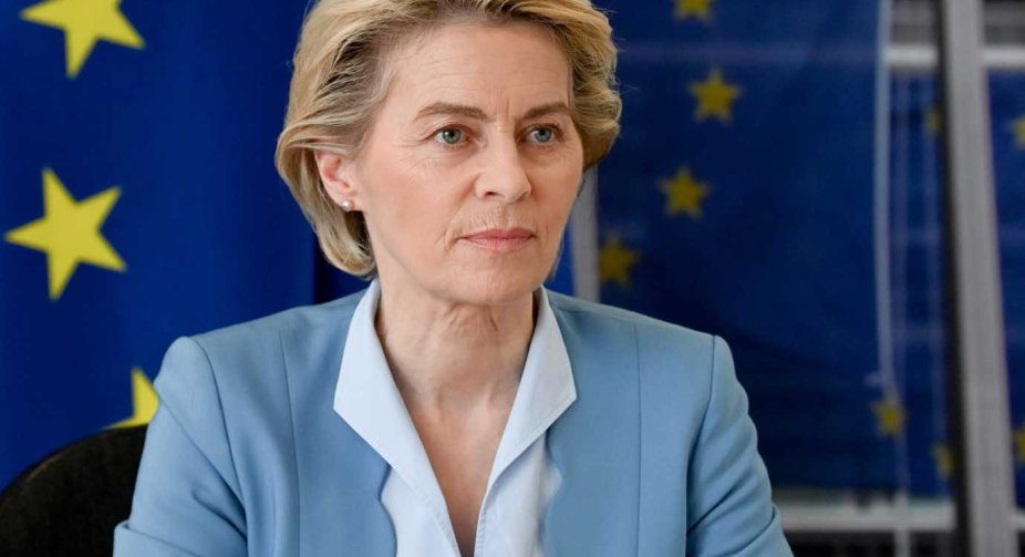 Урсула фон дер Ляєн отримає другий термін на посаді президентки Єврокомісії: рішення лідерів ЄС