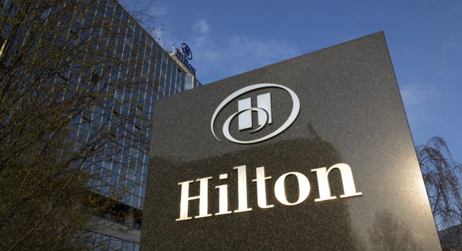 Інцидент у готелі Hilton: виявлено тіло аташе посольства США в Україні