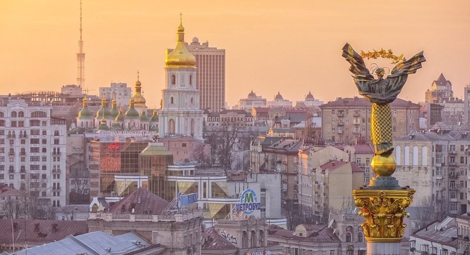 Київ другий рік поспіль входить до десятки найгірших міст світу для життя