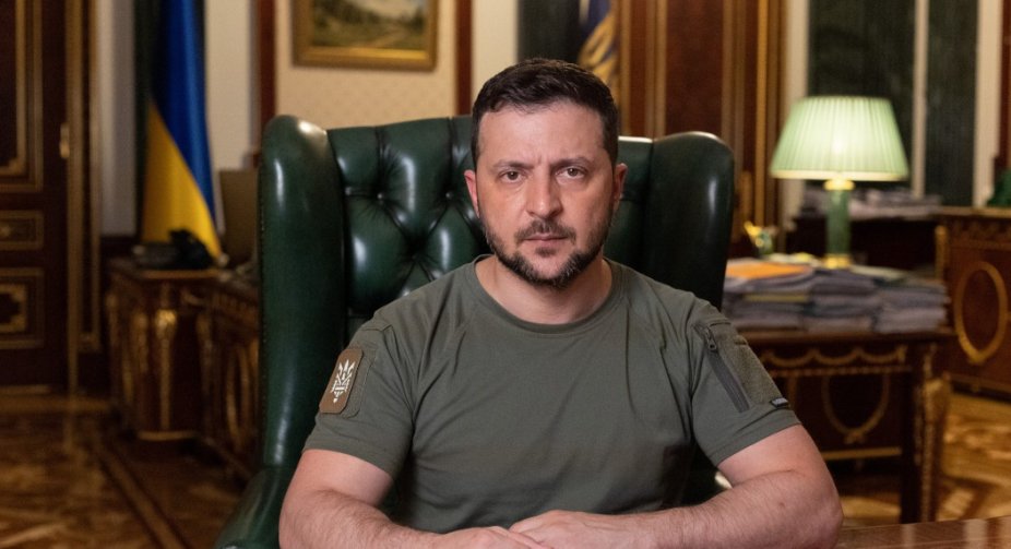 Зеленський закликає зупинити знімання санкцій з російських олігархів: їхні кошти підтримують Путіна