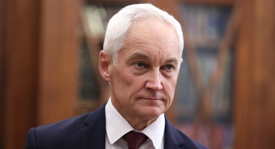Міністр оборони РФ доручив генштабу реагувати на польоти американських дронів над Чорним морем