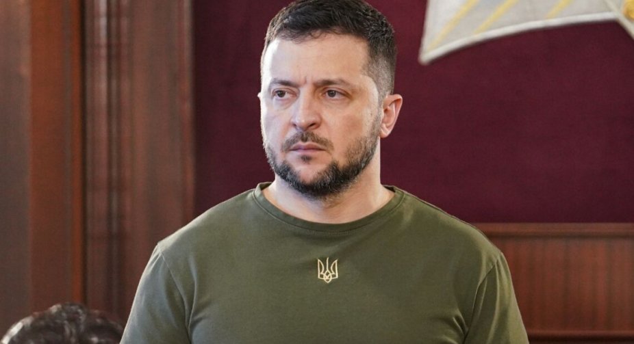Російські авіаційні бомбардування на Україну: Зеленський закликає до міжнародної підтримки та захисту
