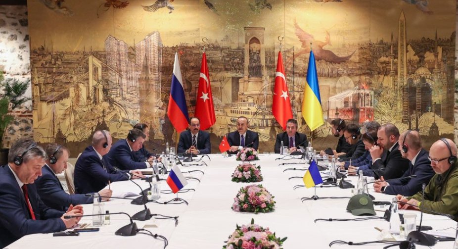 Зеленський визначив умови для переговорів з Росією: що потрібно для їх початку