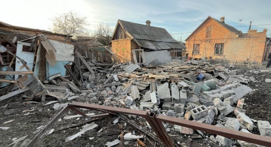Атака на Нікополь: внаслідок обстрілів загинули дві жінки