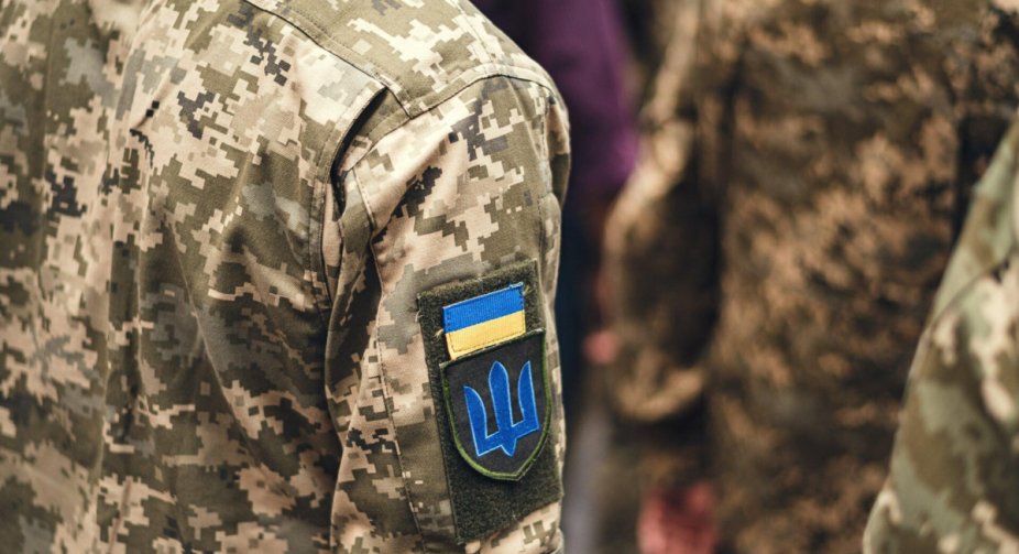 Чоловік порізав собі руки в ТЦК: хотів ухилитися від мобілізації