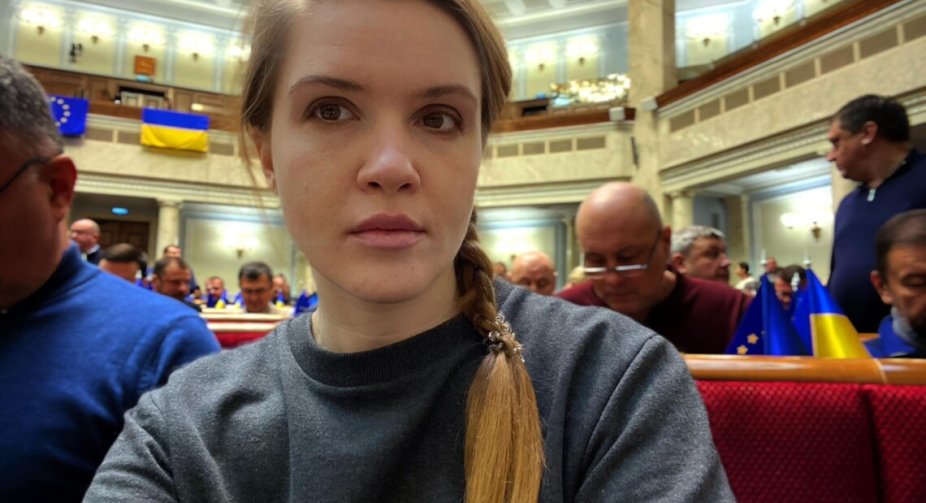 Безугла обрушилася з критикою на генерала Олещука: Інфраструктура для F-16 не готова