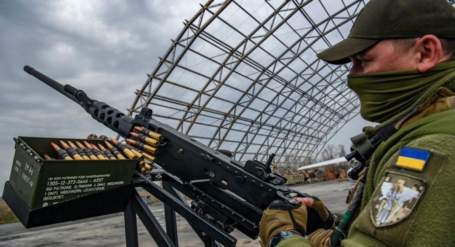 Україна відбила нічну атаку дронів на Київ: жодного пошкодження не зафіксовано