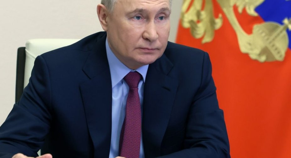 Путін оголосив про "мирний план" щодо України: що відомо про нові пропозиції
