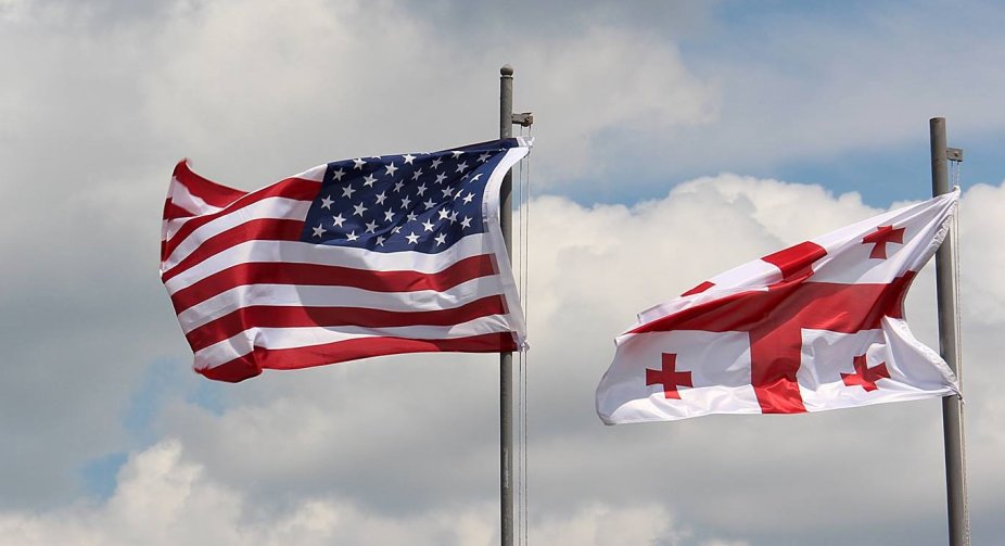 США перенесли військові навчання з Грузією через перегляд двосторонніх відносин
