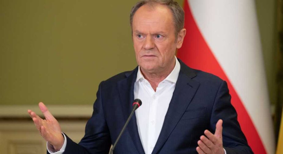 Польща готується постачати Україні електроенергію зі своїх вугільних електростанцій, - Туск