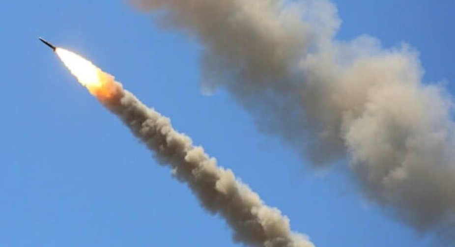 Аналітик Bild Юліан Репке: Учора п'ять ракет влучили по заводу боєприпасів "Артем" у Києві