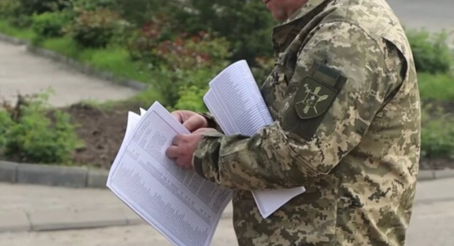 ТЦК наклали більше штрафів за порушення військового обліку у 2024 році, ніж за весь минулий рік