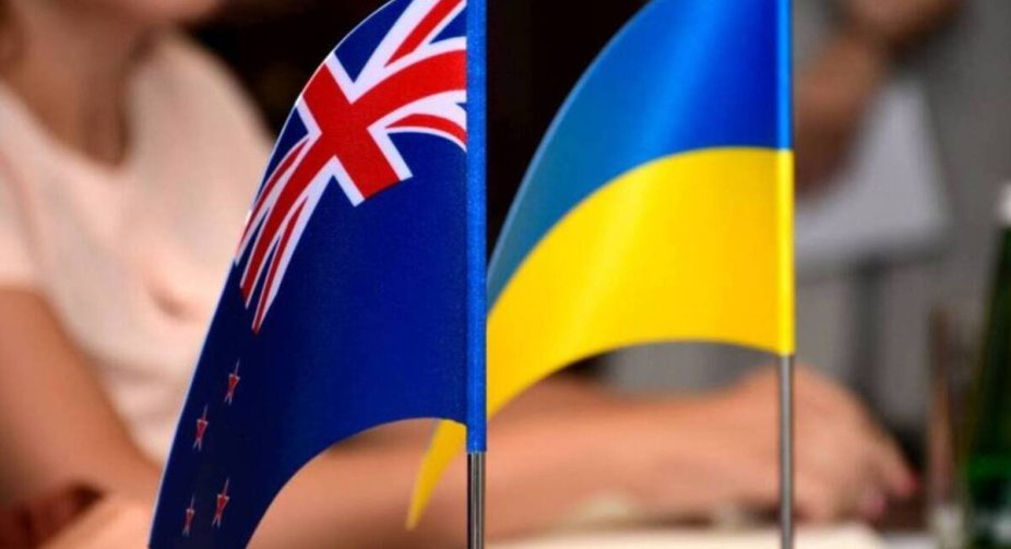 Новий рівень підтримки: Австралія інвестує 250 мільйонів доларів у військові сили України