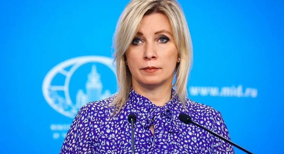 Росія обвинувачує Україну в зруйнуванні Київської ГЕС: деталі заяви МЗС