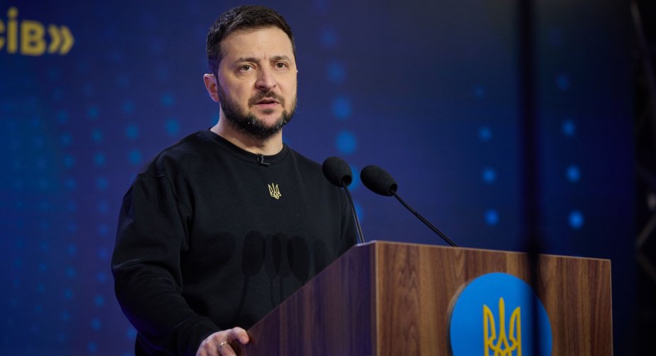 Зеленський запланував візит до Великої Британії та Ірландії: що прогнозують на зустрічі з європейськими лідерами