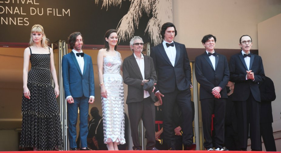 74th Cannes film festival | 2021