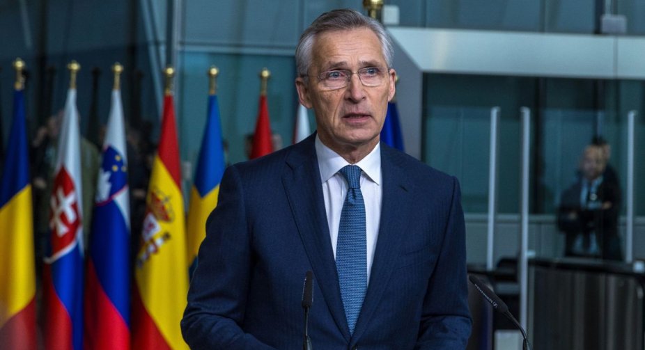 Столтенберг виступив проти ідеї Варшави збивати ракети РФ: Ми не братимемо участі в цьому конфлікті