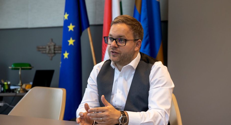 Орбан надіслав свій "мирний план" щодо України главам держав ЄС 