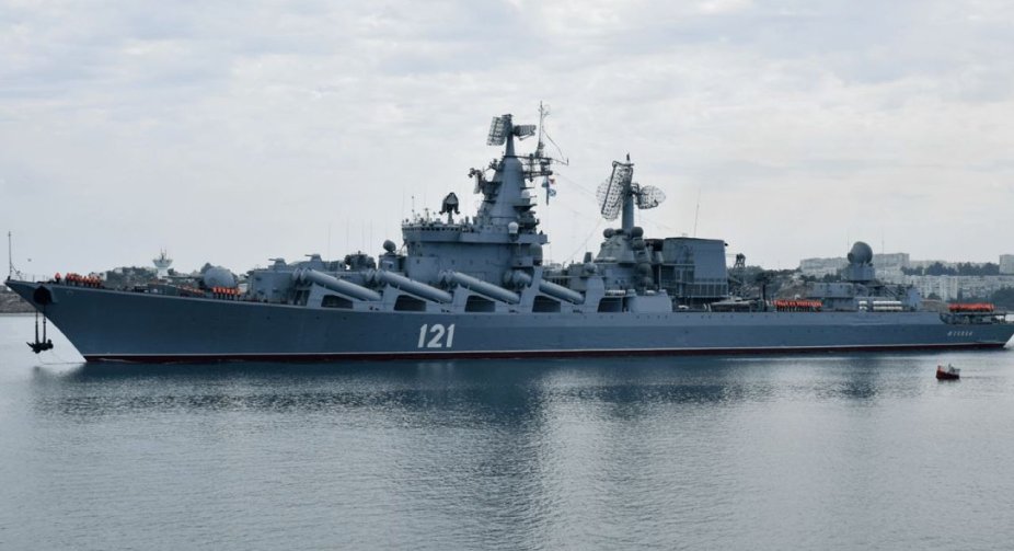 Росія завершила виведення останнього корабля з Криму: що відомо