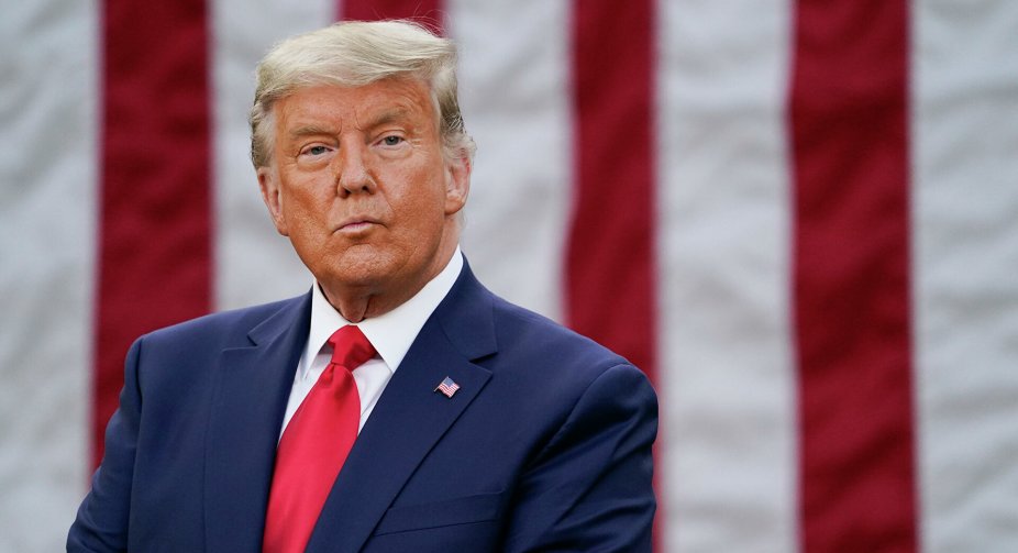 Трамп офіційно став кандидатом у президенти США від республіканців і обрав собі віцепрезидента: подробиці